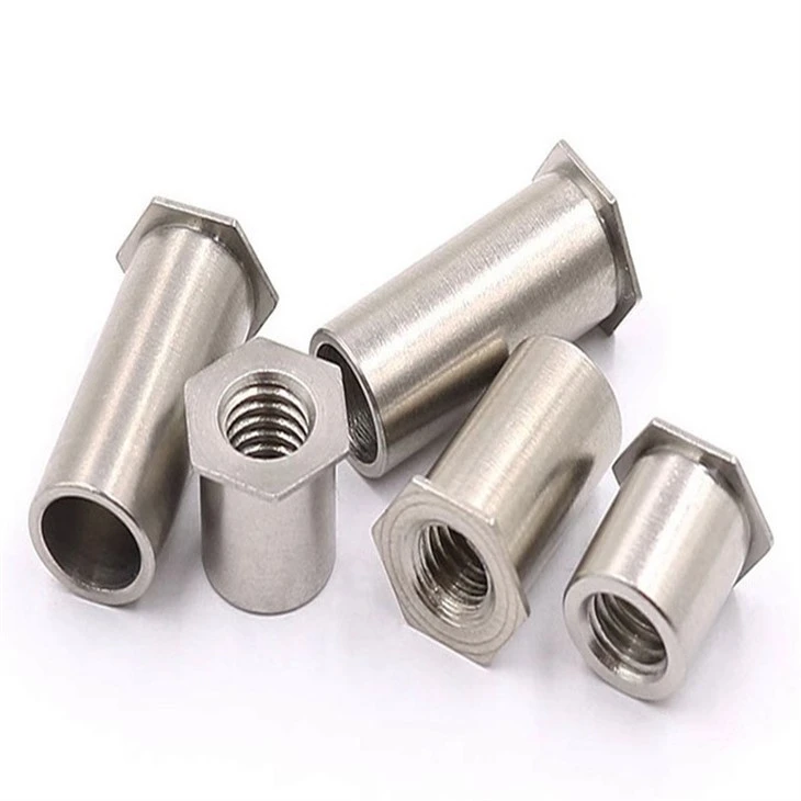 clinching nut (5)