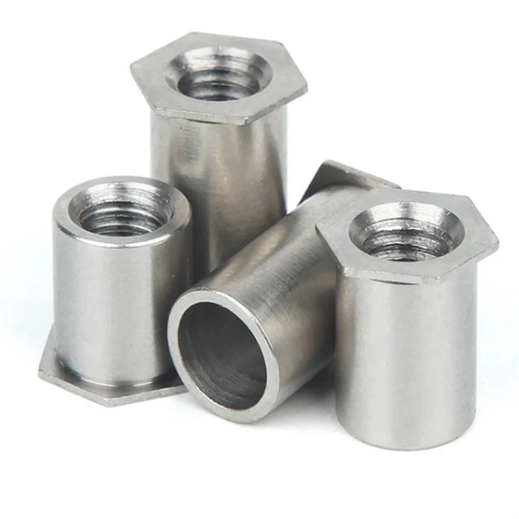 clinching nut (2)