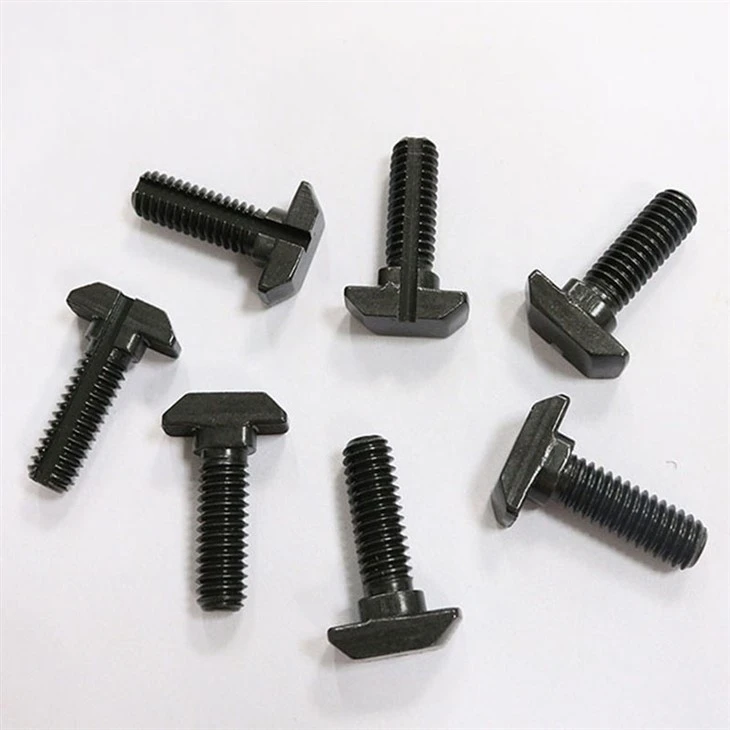 T head bolt (2)