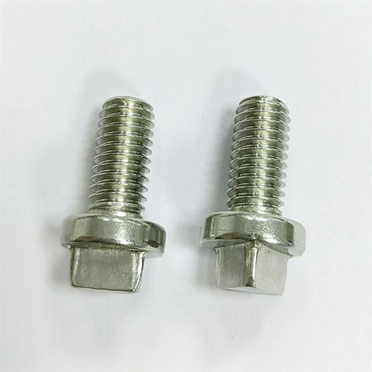 Triangle Security Screw (5)