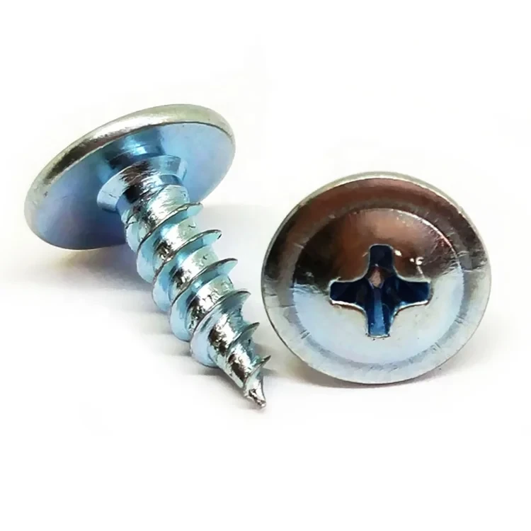 Bulk Self Tapping Screws factory