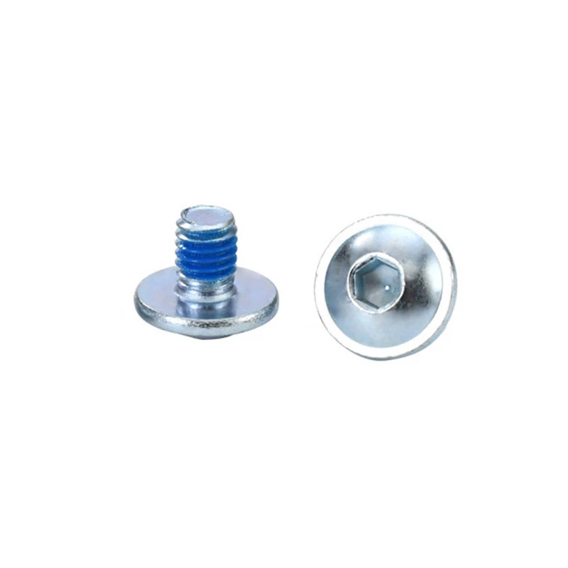 Button Washer Head Screw Button Washer Head Screw