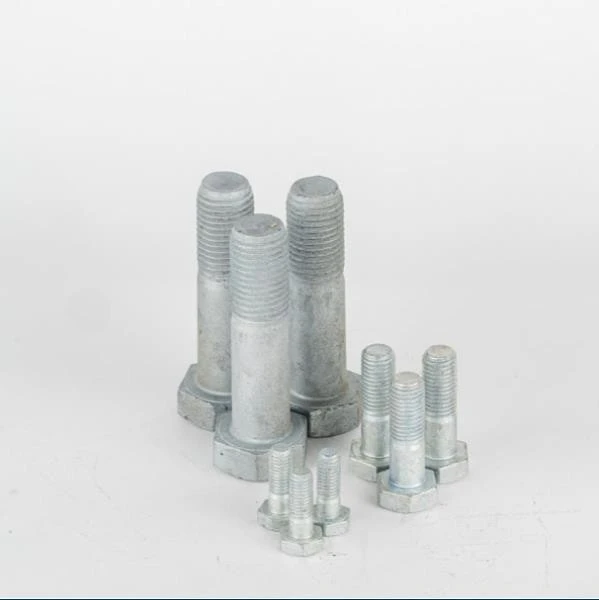 Heavy Hex Bolts Heavy Hex Bolts