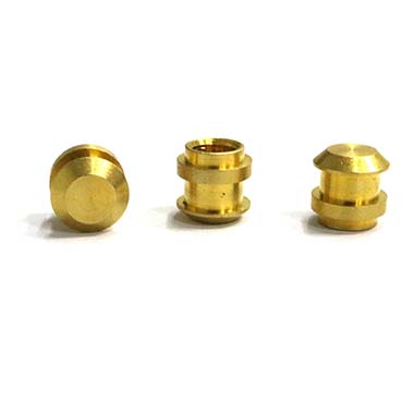 Ako používať stĺpec Copper Nut