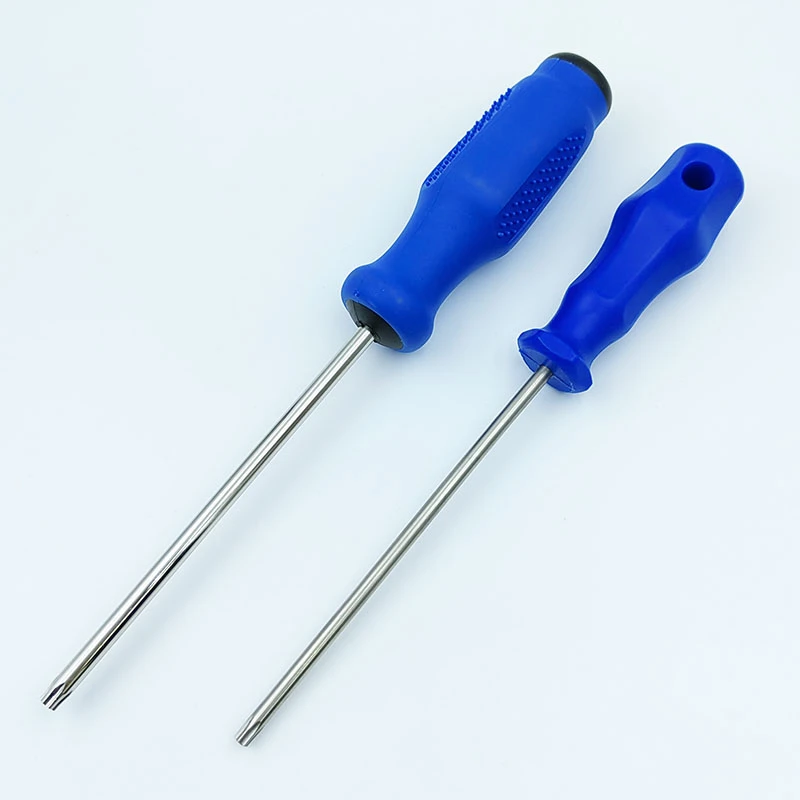 IP Torx Plus skrutkovač