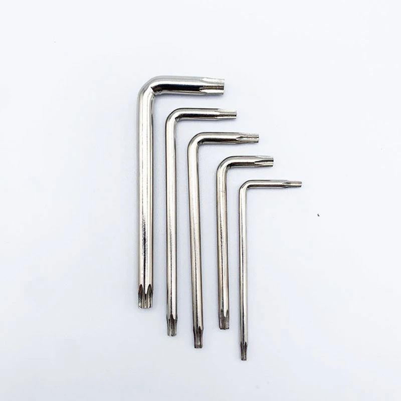L tvar Torx
