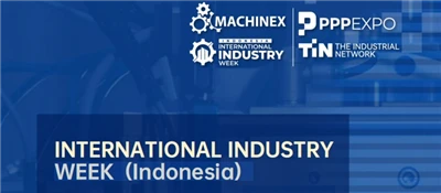 Čoskoro o 2025 Indonesia Jakarta Medzinárodný týždeň priemyslu