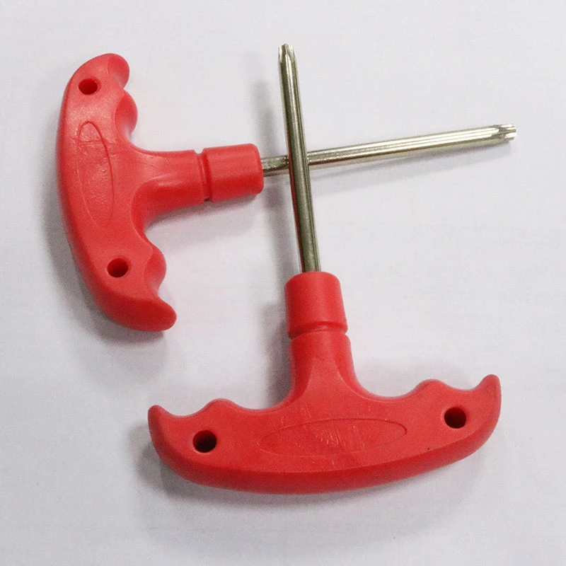 Plastová rukoväť Torx Wrench