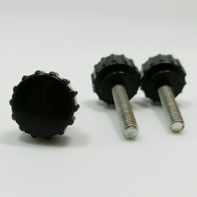 Plastic Head Thumb Screw best