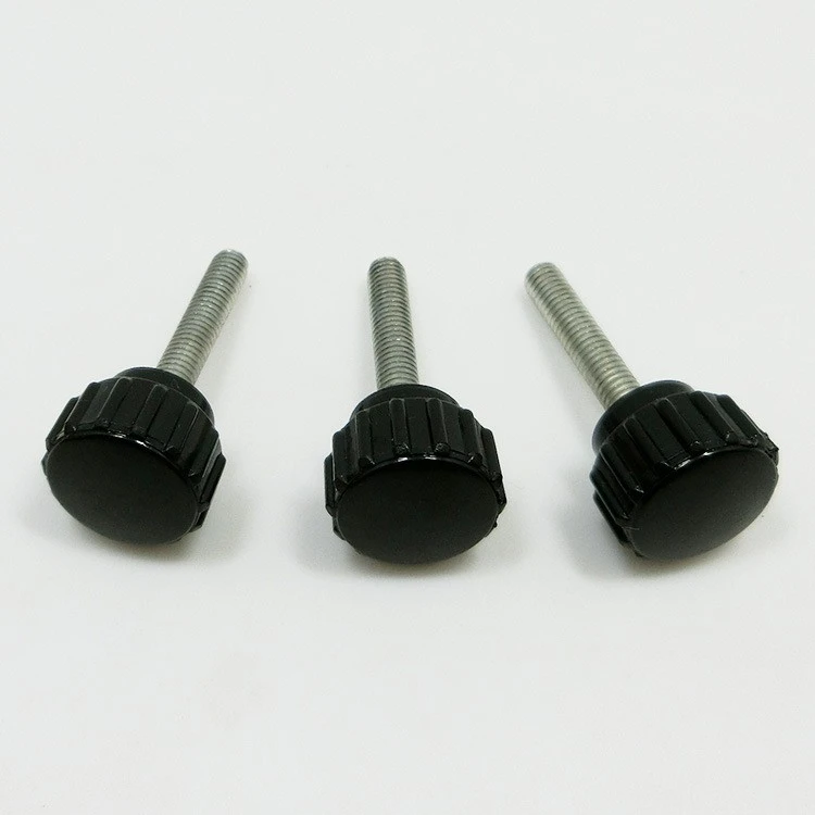 Plastic Head Thumb Screw factory