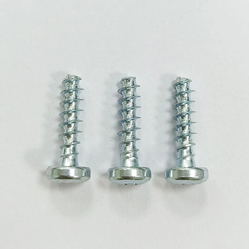 plastic tapping screw 3 plastic tapping screw 3