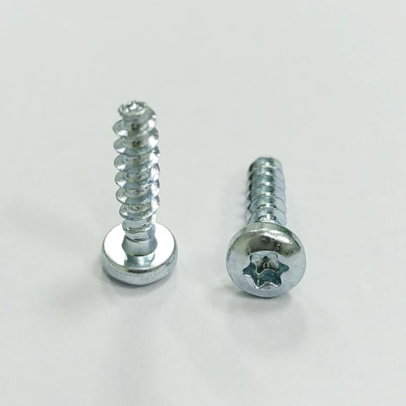 plastic tapping screw 7 plastic tapping screw 7