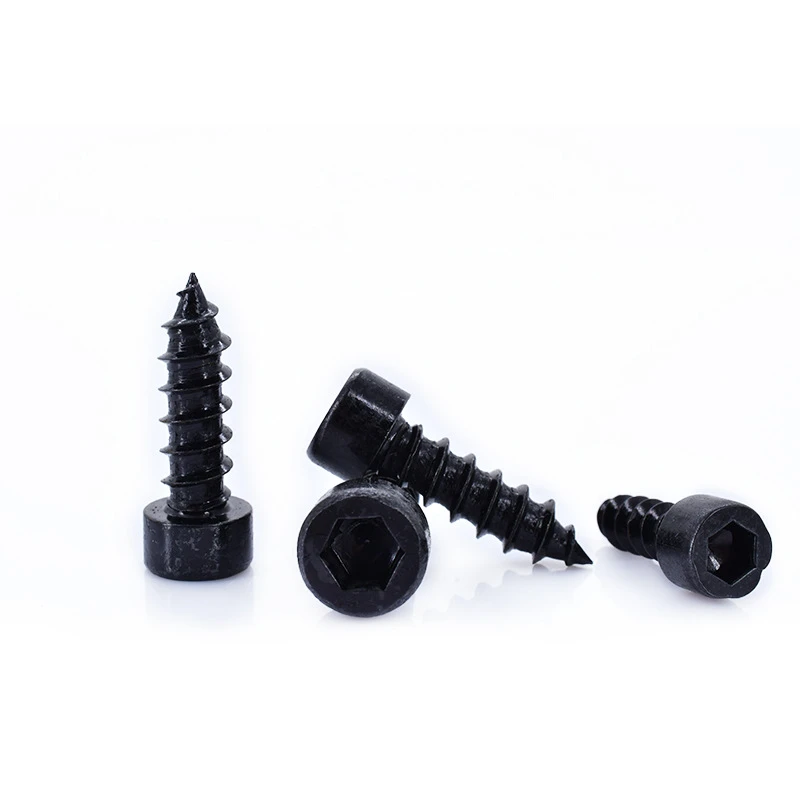 Tapping screw for wood 7 Tapping screw for wood 7