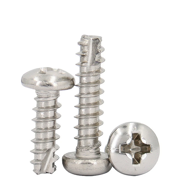 thread cutting screw 5