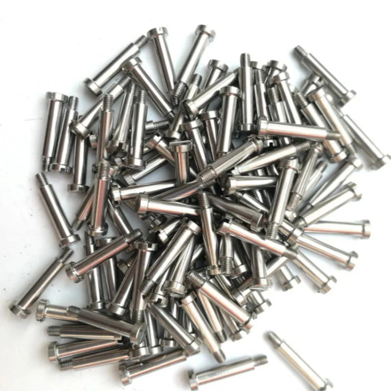 slotted screw 7 slotted screw 7