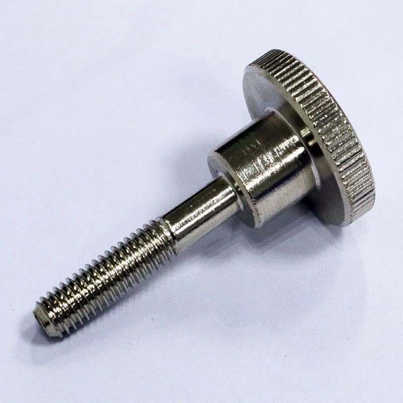 thumb screw 5 thumb screw 5