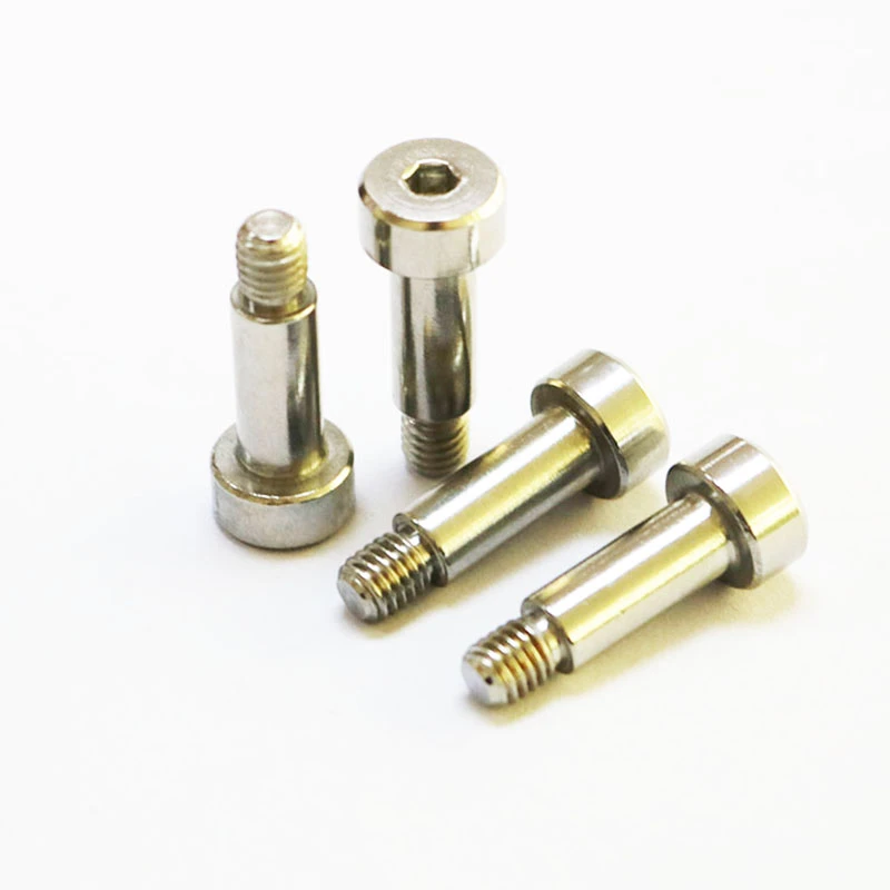 hex socket head shoulder bolt 5 hex socket head shoulder bolt 5