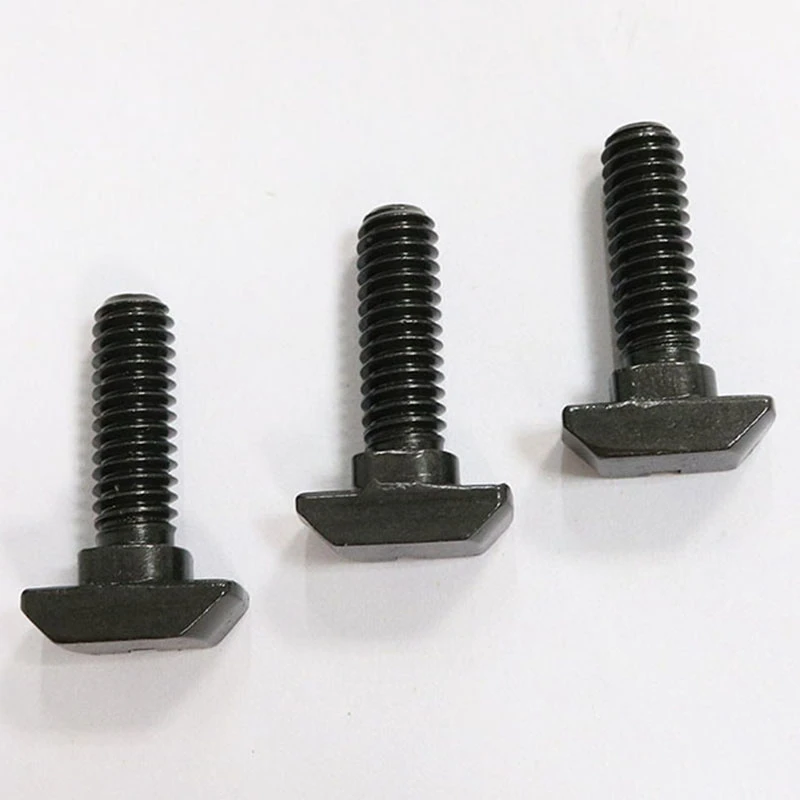 T head bolt 3 T head bolt 3