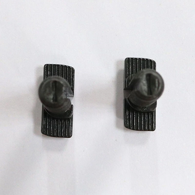 T head bolt 7