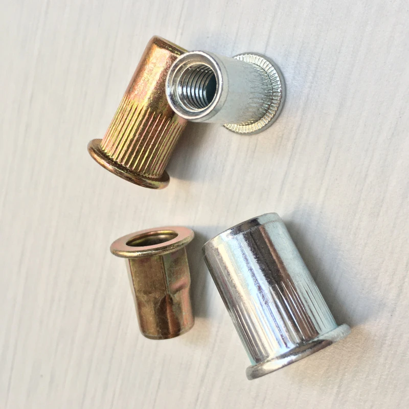 aluminum rivet nut 2 aluminum rivet nut 2