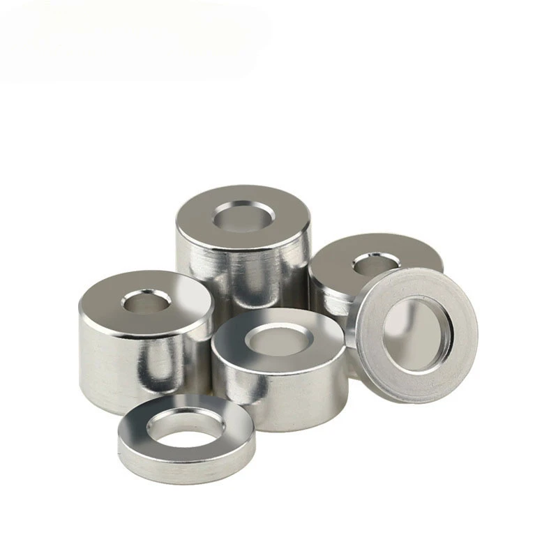 aluminum spacer 6 aluminum spacer 6