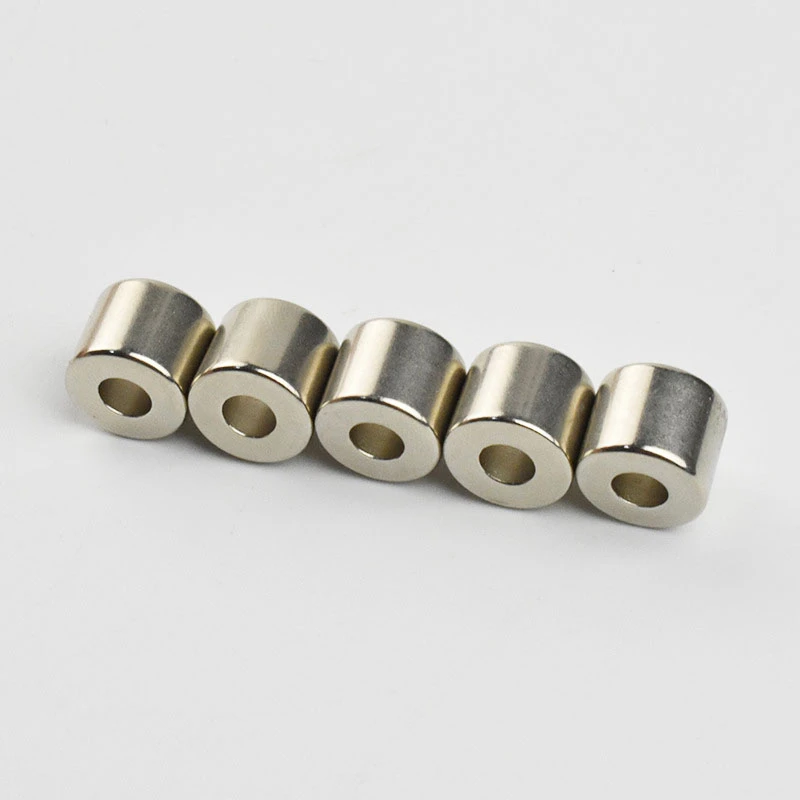 steel spacer washer 2