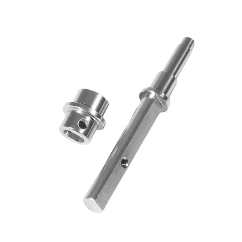 linear shaft 4