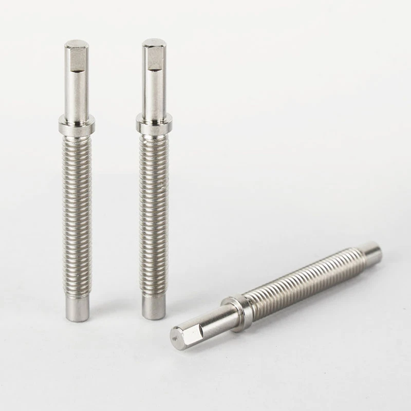 linear shaft 8