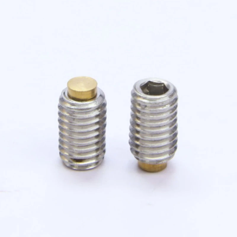 long nose spring plunger 5