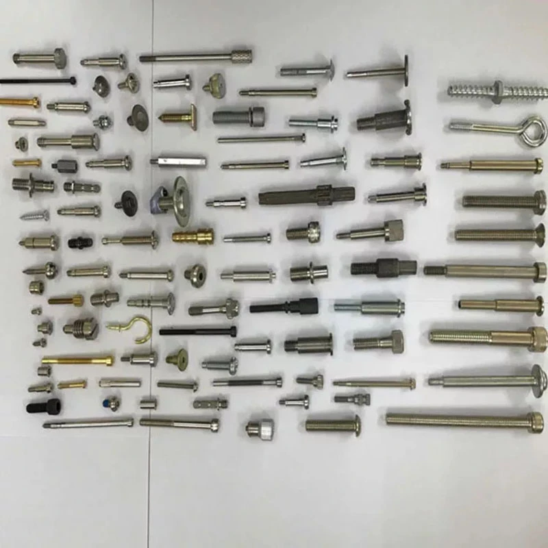 screw