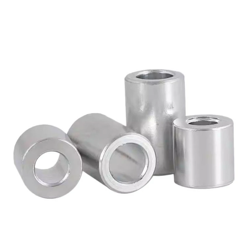 Aluminum spacer 3