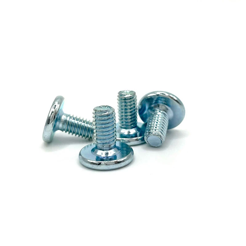 thin head screw 5