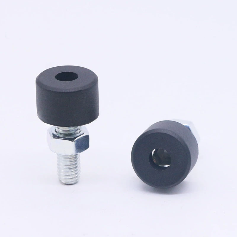 Bumper screw 4