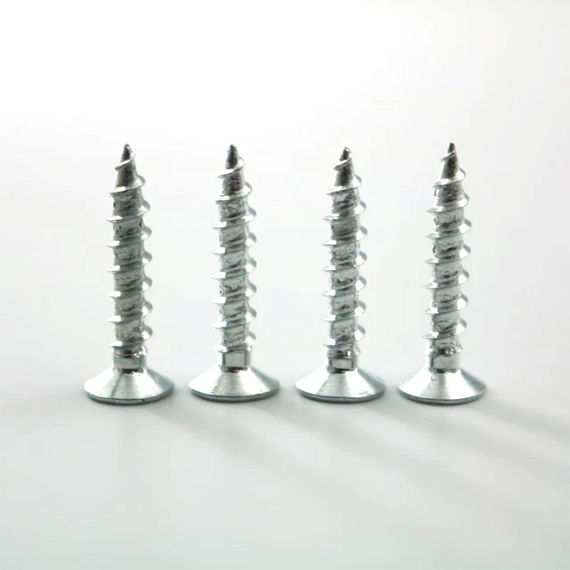 304 stainless steel screw 304 stainless steel screw