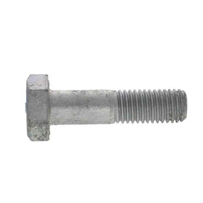 heavy hex bolts