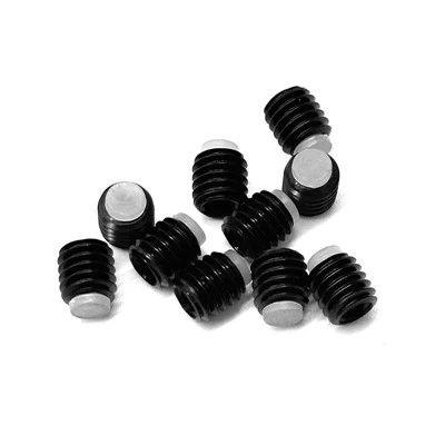 OEM Soft Tip Set Screw Manufacturer OEM Soft Tip Set Screw Manufacturer