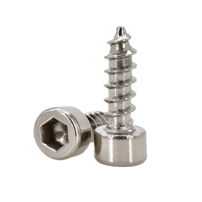 Self-tapping Phillips Screws factory