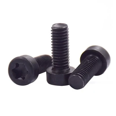 8-40 skrutka hlavy Torx