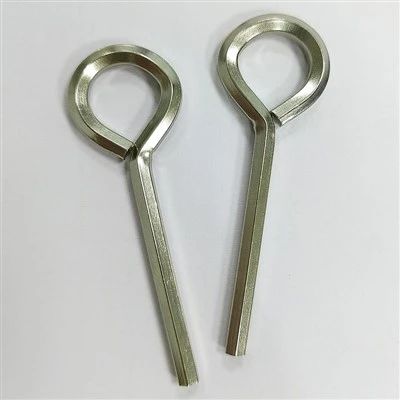 Psí hex Key
