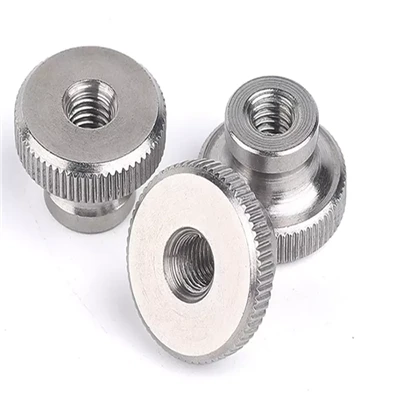 GB806 Knulled
