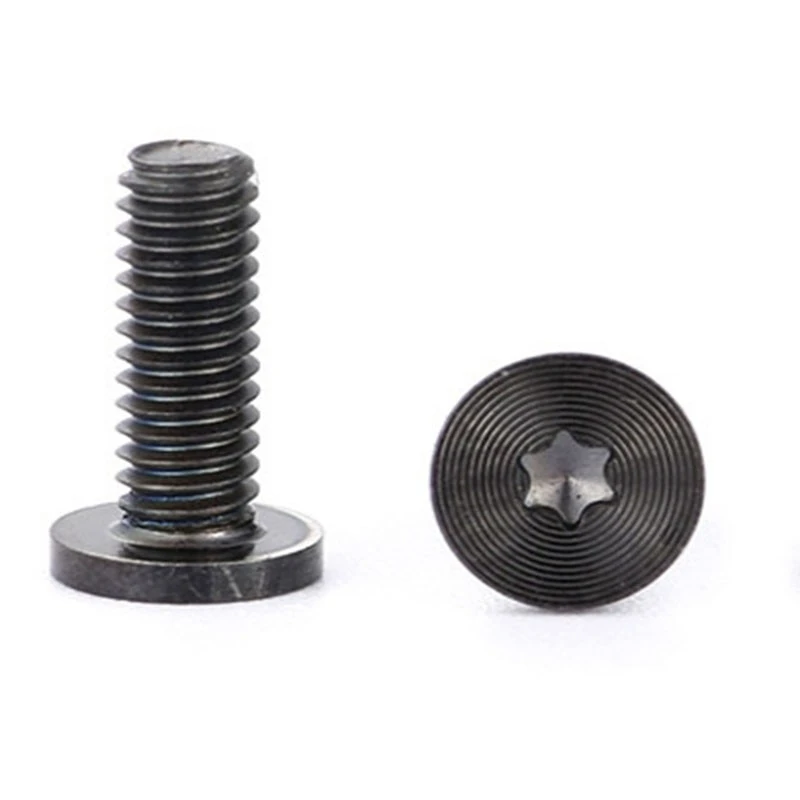 Special Head CD Pattern Screw