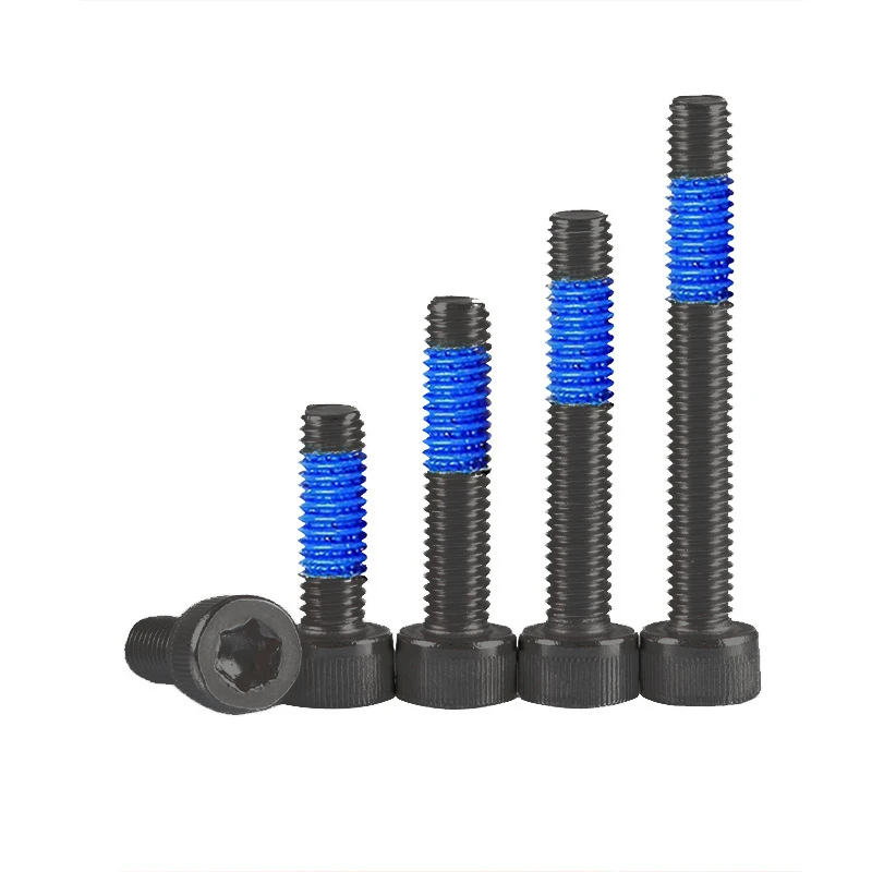 Skrutka hlavy panvy Torx